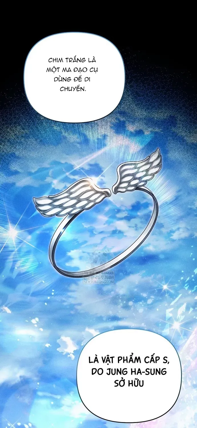 Huyễn Tượng Thợ Săn Tại Dị Giới Chap 80 - Next Chap 79