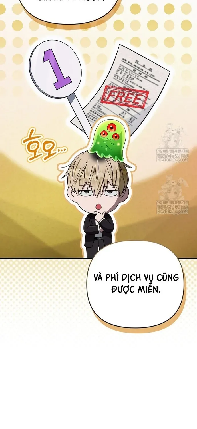 Huyễn Tượng Thợ Săn Tại Dị Giới Chap 80 - Next Chap 79