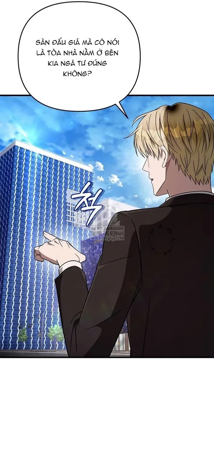 Huyễn Tượng Thợ Săn Tại Dị Giới Chap 80 - Next Chap 79