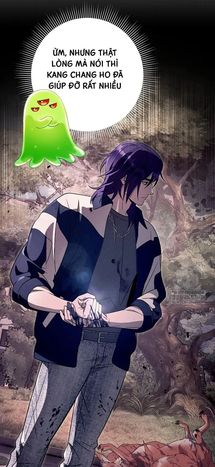 Huyễn Tượng Thợ Săn Tại Dị Giới Chap 80 - Next Chap 79