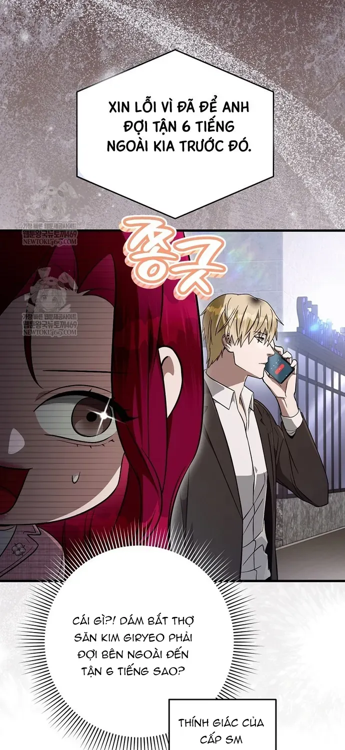 Huyễn Tượng Thợ Săn Tại Dị Giới Chap 80 - Next Chap 79