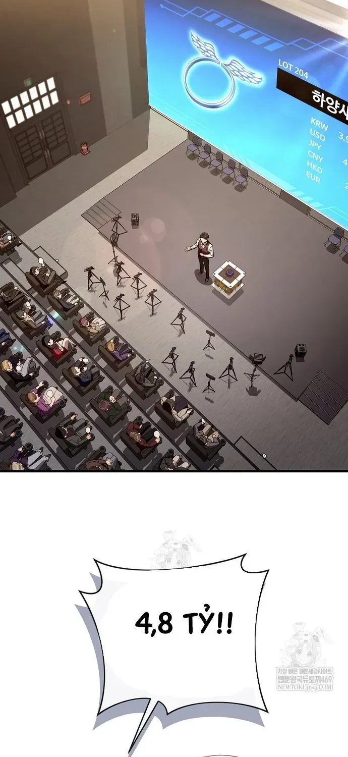 Huyễn Tượng Thợ Săn Tại Dị Giới Chap 80 - Next Chap 79