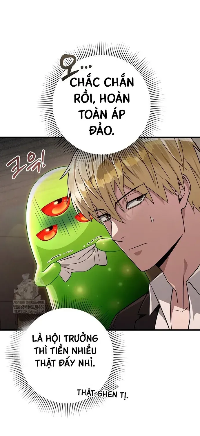 Huyễn Tượng Thợ Săn Tại Dị Giới Chap 80 - Next Chap 79