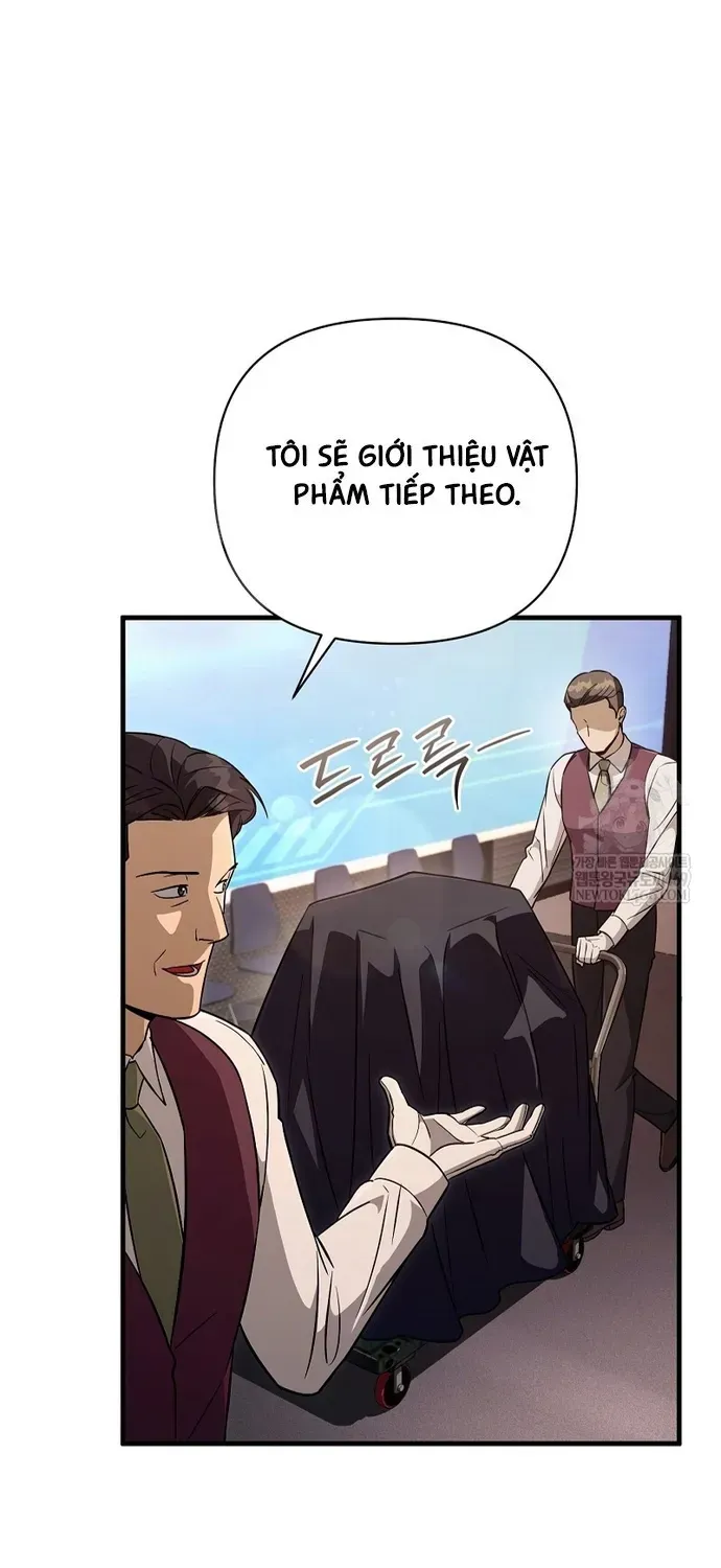 Huyễn Tượng Thợ Săn Tại Dị Giới Chap 80 - Next Chap 79