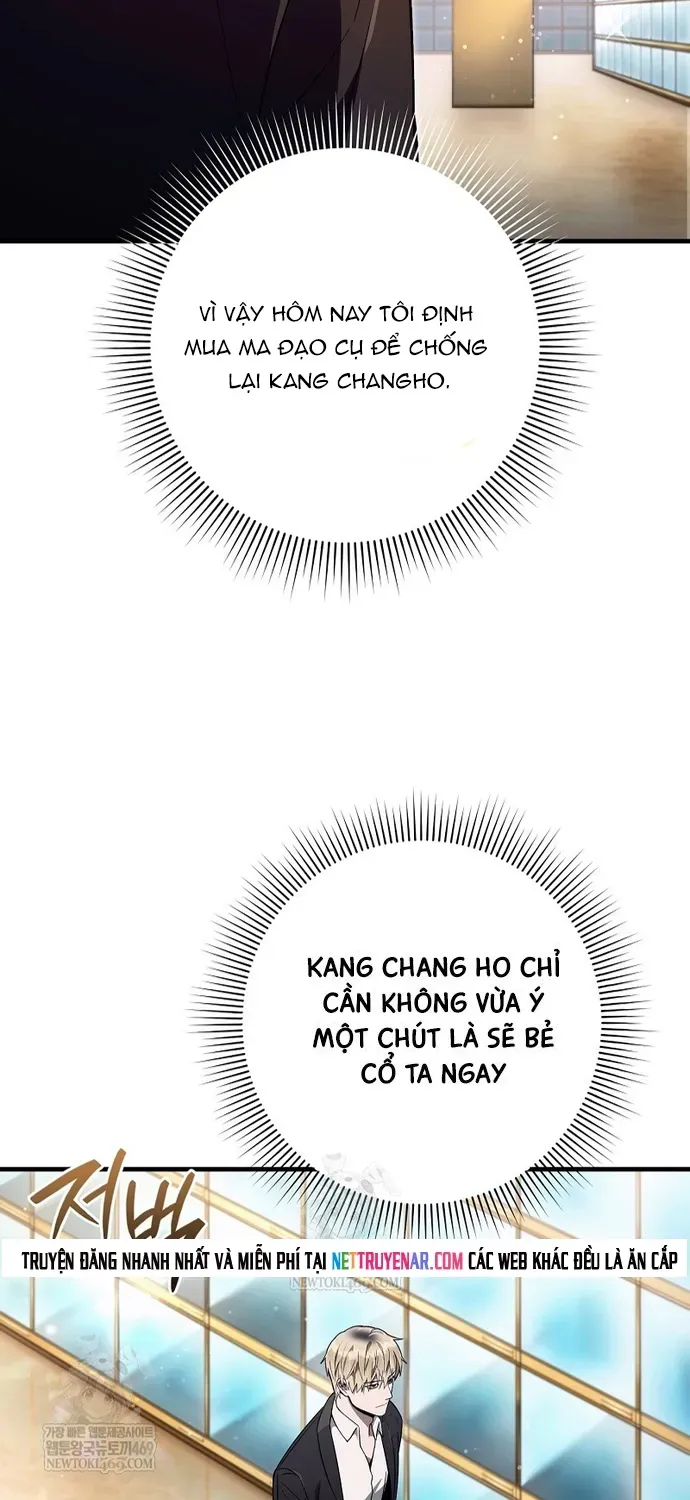 Huyễn Tượng Thợ Săn Tại Dị Giới Chap 80 - Next Chap 79