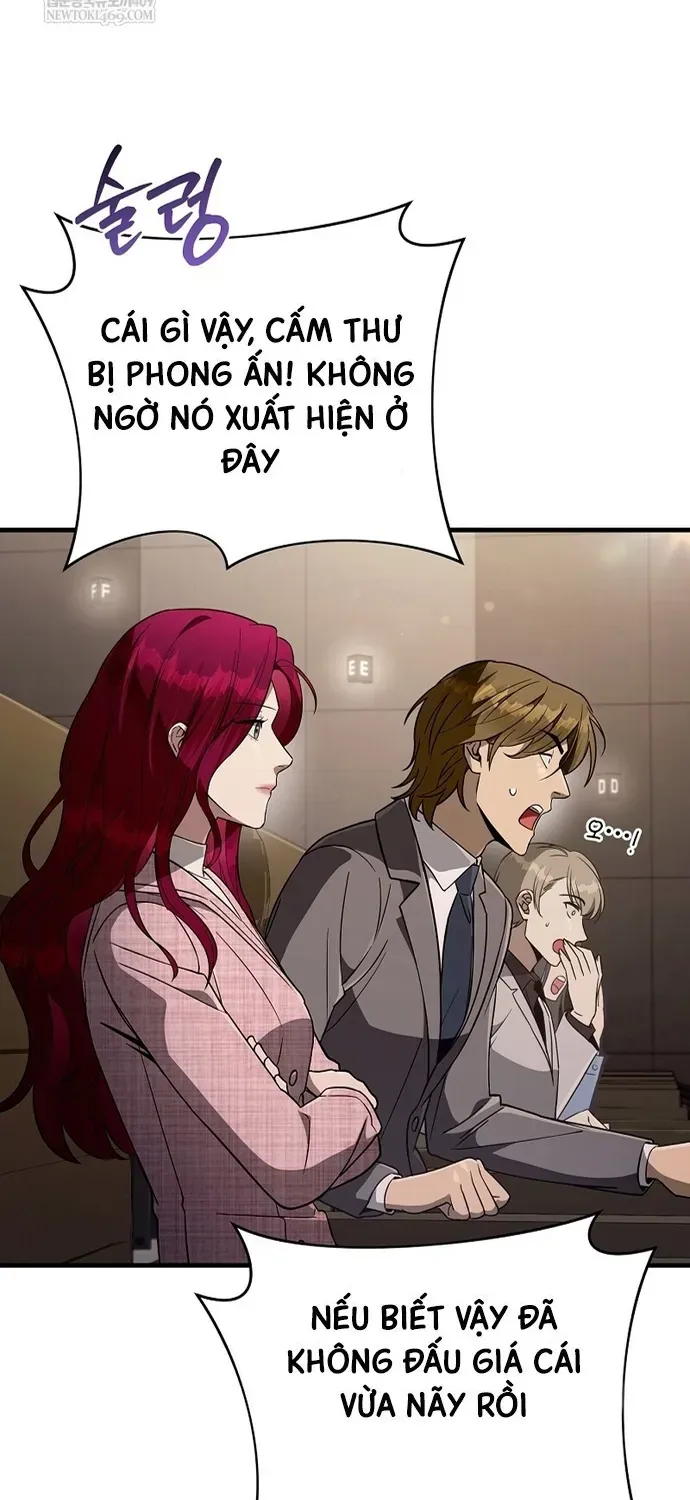 Huyễn Tượng Thợ Săn Tại Dị Giới Chap 80 - Next Chap 79