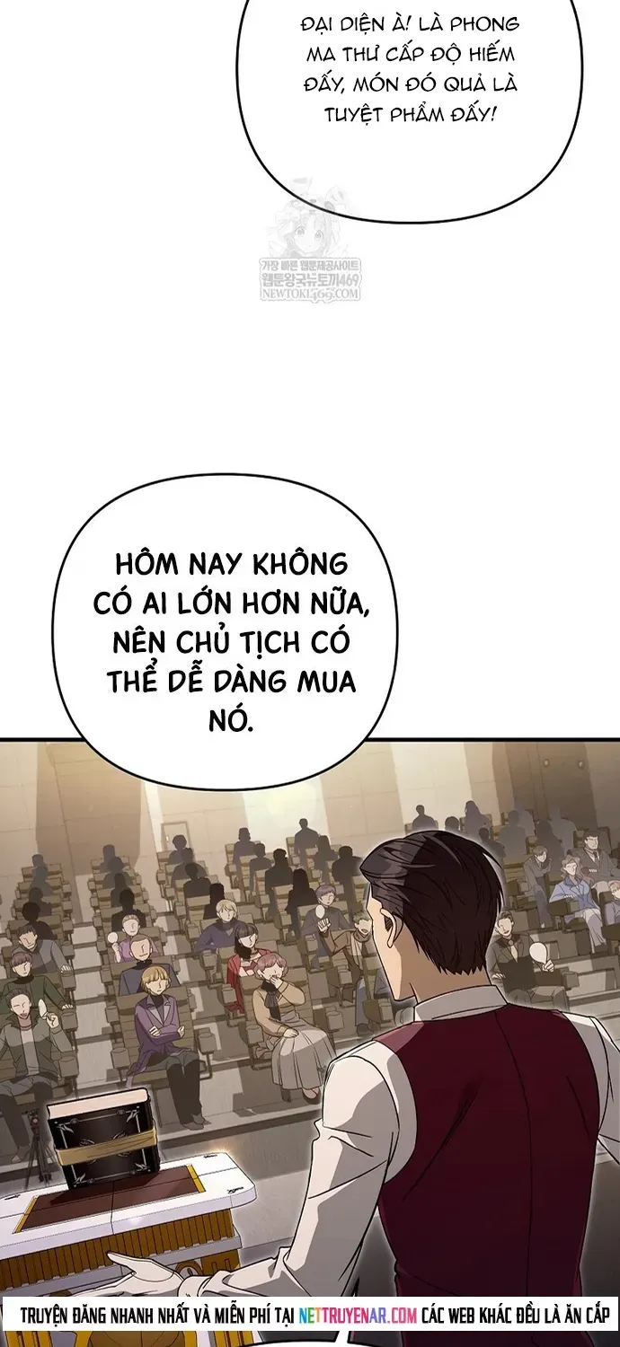 Huyễn Tượng Thợ Săn Tại Dị Giới Chap 80 - Next Chap 79