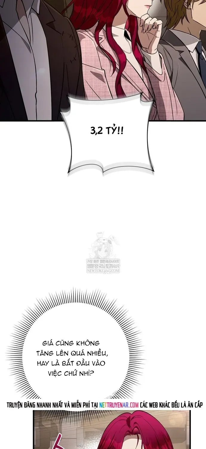 Huyễn Tượng Thợ Săn Tại Dị Giới Chap 80 - Next Chap 79