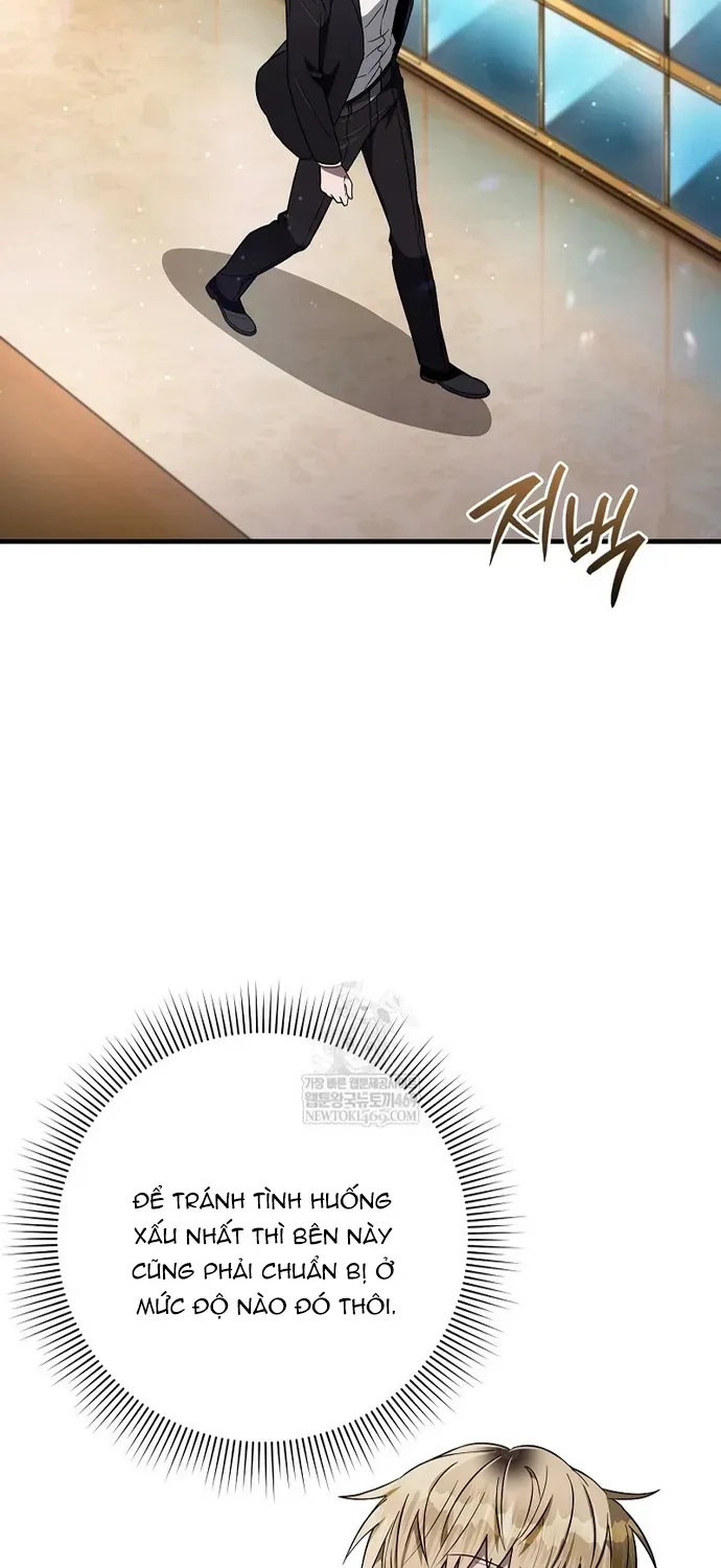 Huyễn Tượng Thợ Săn Tại Dị Giới Chap 80 - Next Chap 79