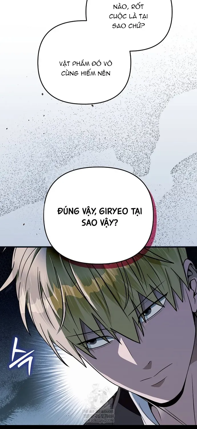 Huyễn Tượng Thợ Săn Tại Dị Giới Chap 80 - Next Chap 79