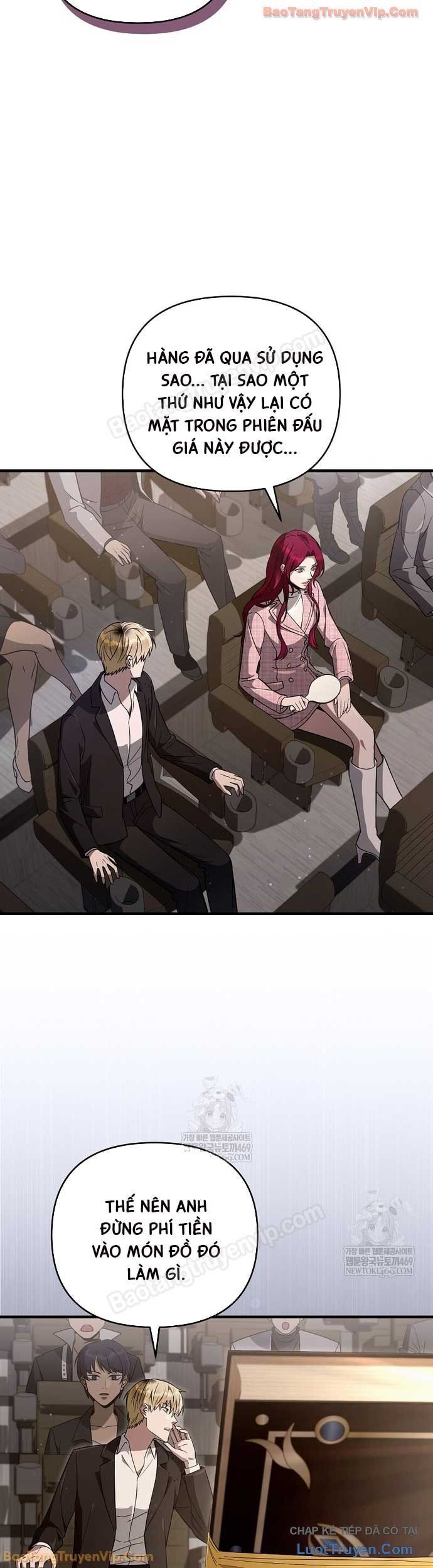 Huyễn Tượng Thợ Săn Tại Dị Giới Chap 81 - Next Chap 80