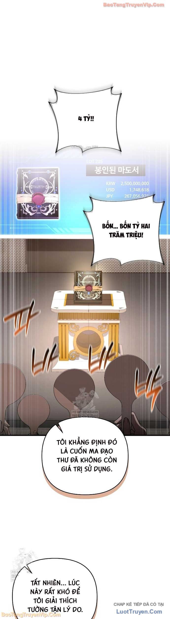 Huyễn Tượng Thợ Săn Tại Dị Giới Chap 81 - Next Chap 80