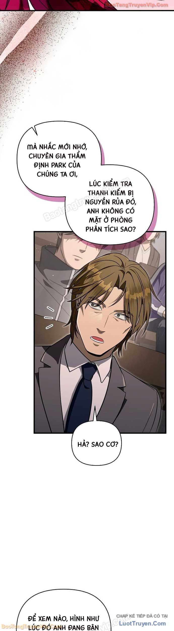 Huyễn Tượng Thợ Săn Tại Dị Giới Chap 81 - Next Chap 80