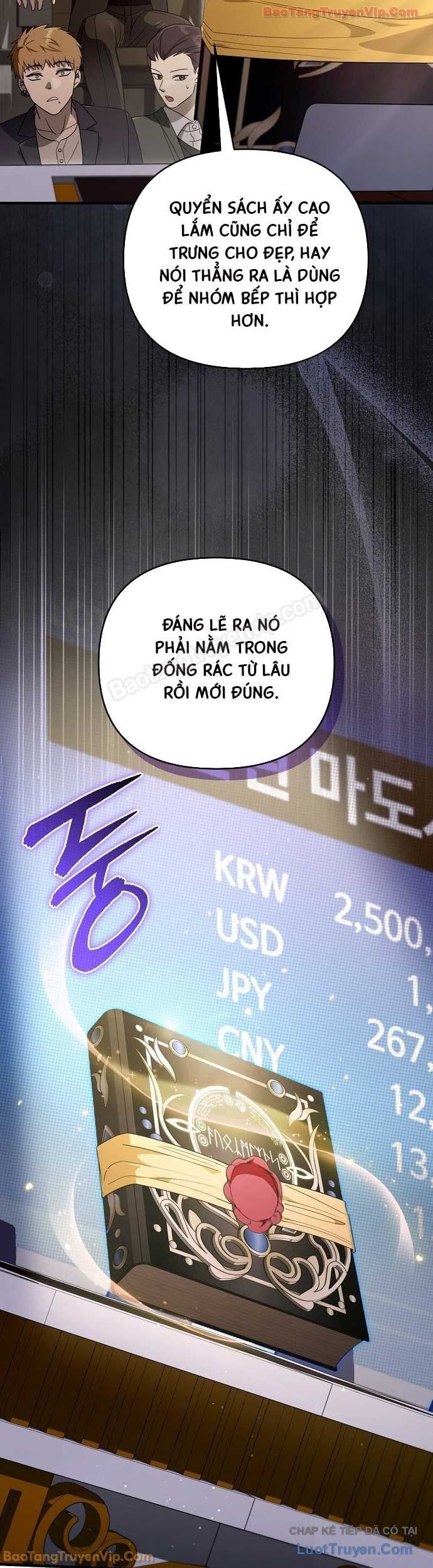 Huyễn Tượng Thợ Săn Tại Dị Giới Chap 81 - Next Chap 80