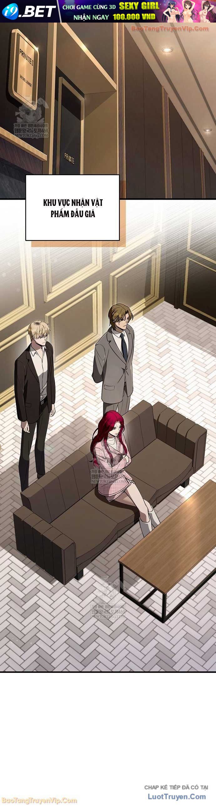 Huyễn Tượng Thợ Săn Tại Dị Giới Chap 81 - Next Chap 80