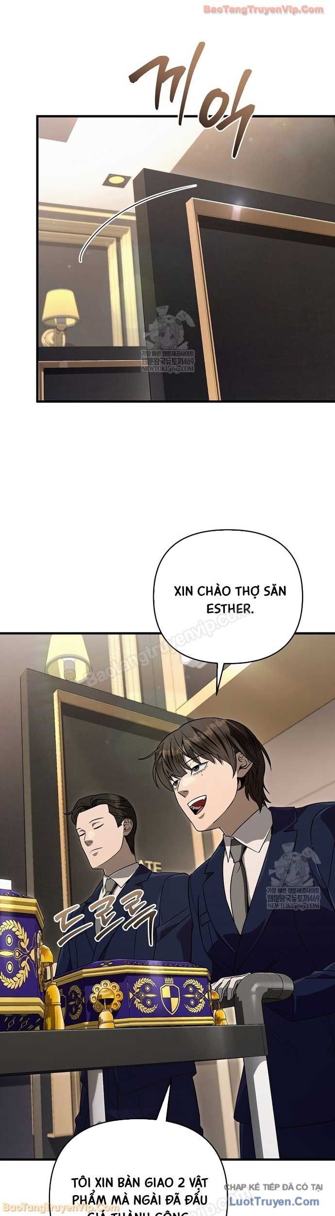 Huyễn Tượng Thợ Săn Tại Dị Giới Chap 81 - Next Chap 80