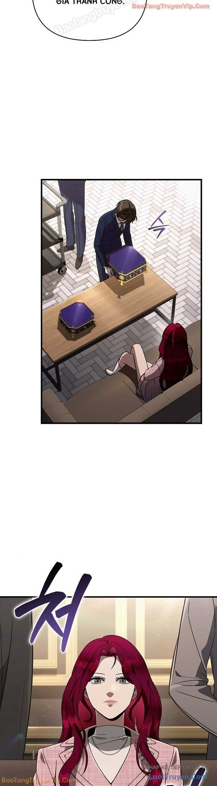 Huyễn Tượng Thợ Săn Tại Dị Giới Chap 81 - Next Chap 80