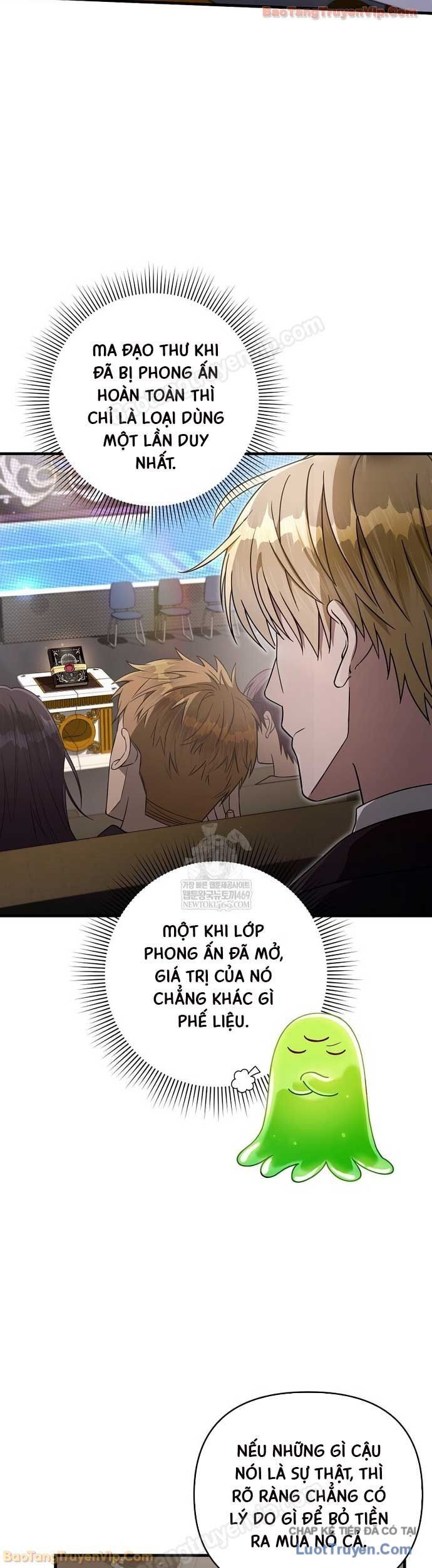 Huyễn Tượng Thợ Săn Tại Dị Giới Chap 81 - Next Chap 80