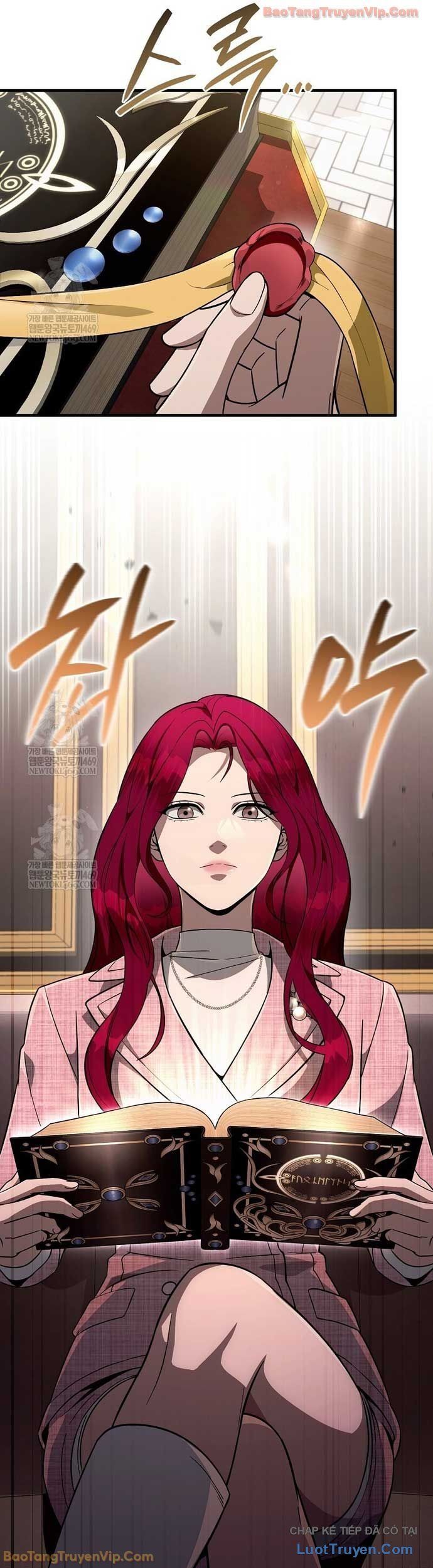 Huyễn Tượng Thợ Săn Tại Dị Giới Chap 81 - Next Chap 80