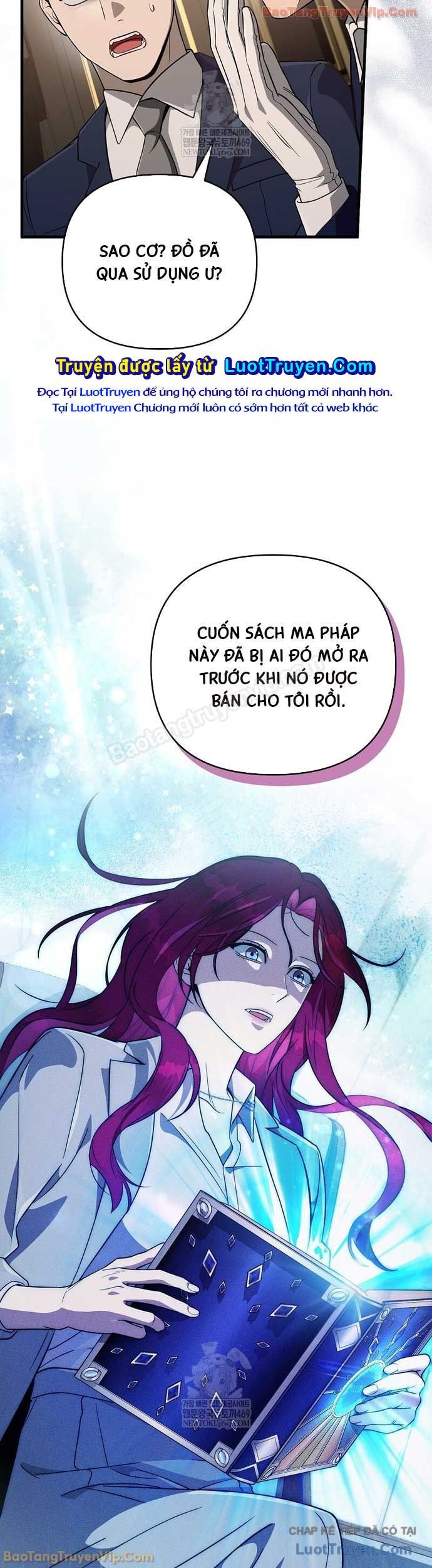 Huyễn Tượng Thợ Săn Tại Dị Giới Chap 81 - Next Chap 80