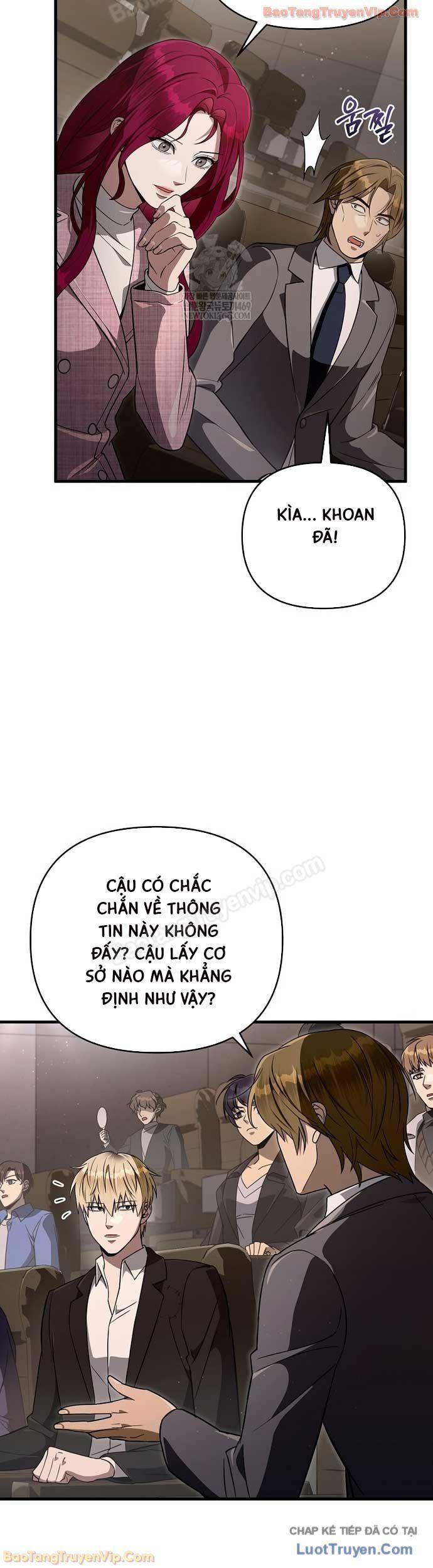 Huyễn Tượng Thợ Săn Tại Dị Giới Chap 81 - Next Chap 80