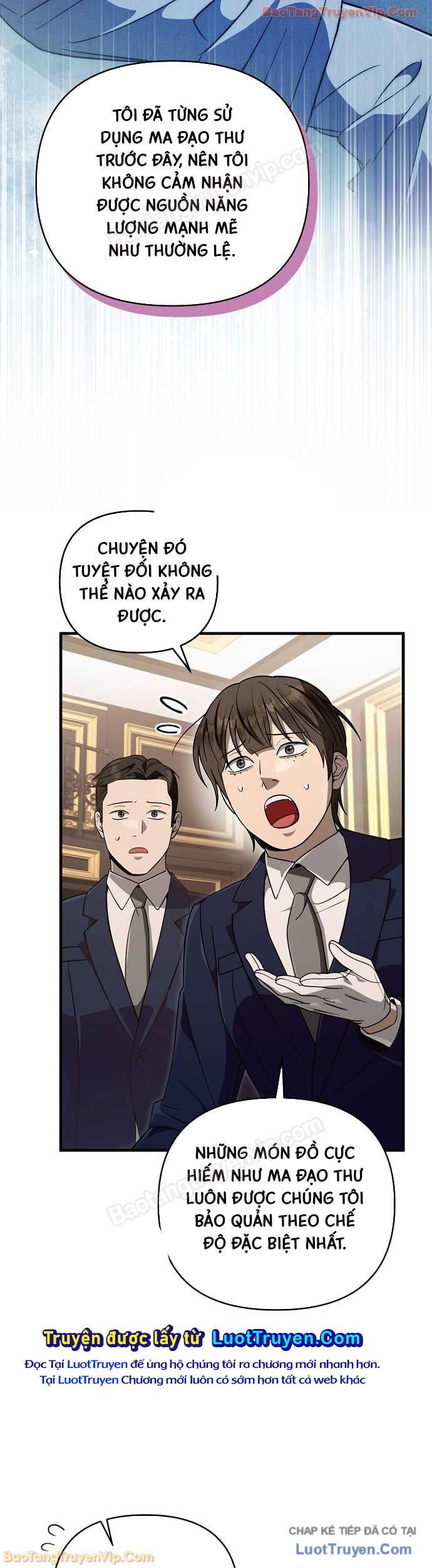 Huyễn Tượng Thợ Săn Tại Dị Giới Chap 81 - Next Chap 80