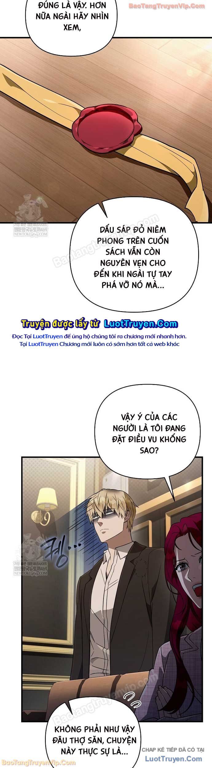 Huyễn Tượng Thợ Săn Tại Dị Giới Chap 81 - Next Chap 80