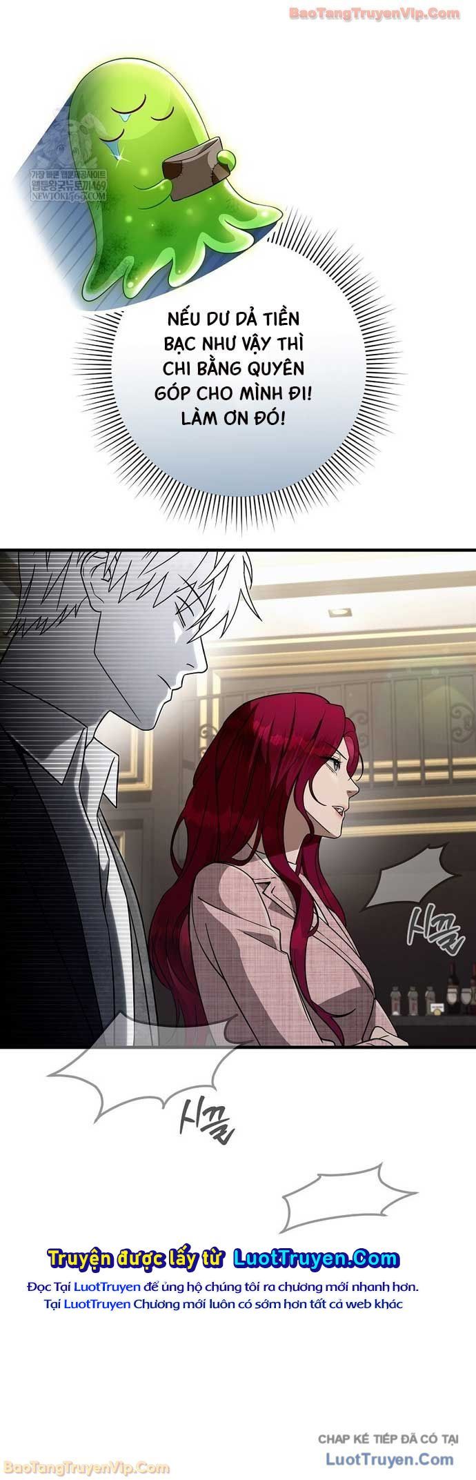 Huyễn Tượng Thợ Săn Tại Dị Giới Chap 81 - Next Chap 80