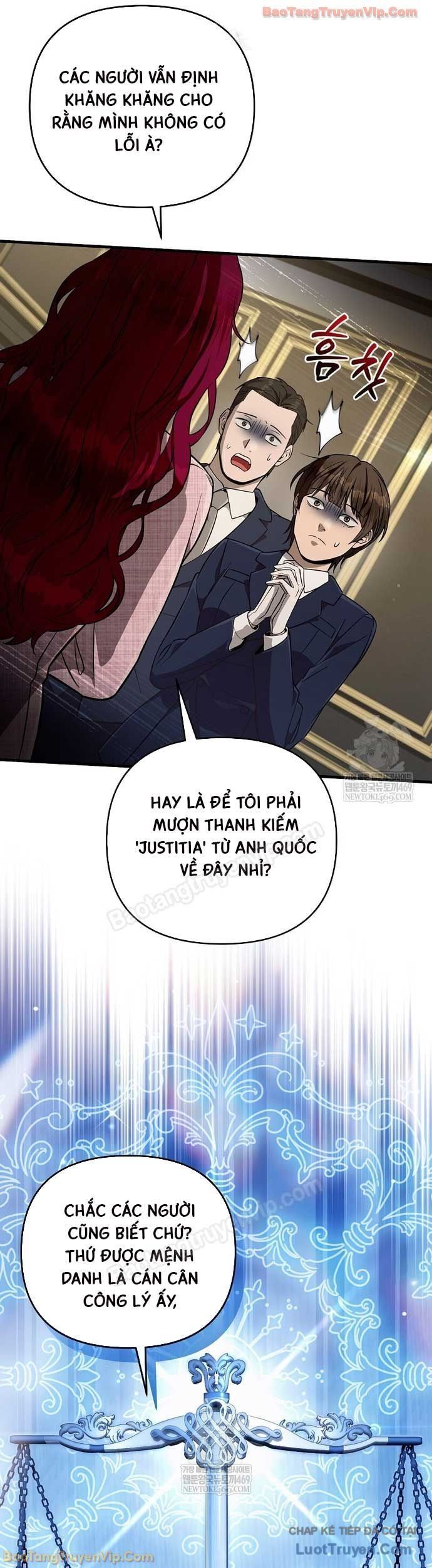 Huyễn Tượng Thợ Săn Tại Dị Giới Chap 81 - Next Chap 80