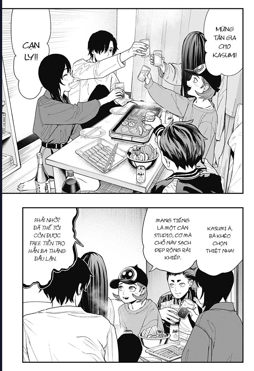 Nettruyen Truyện tranh online