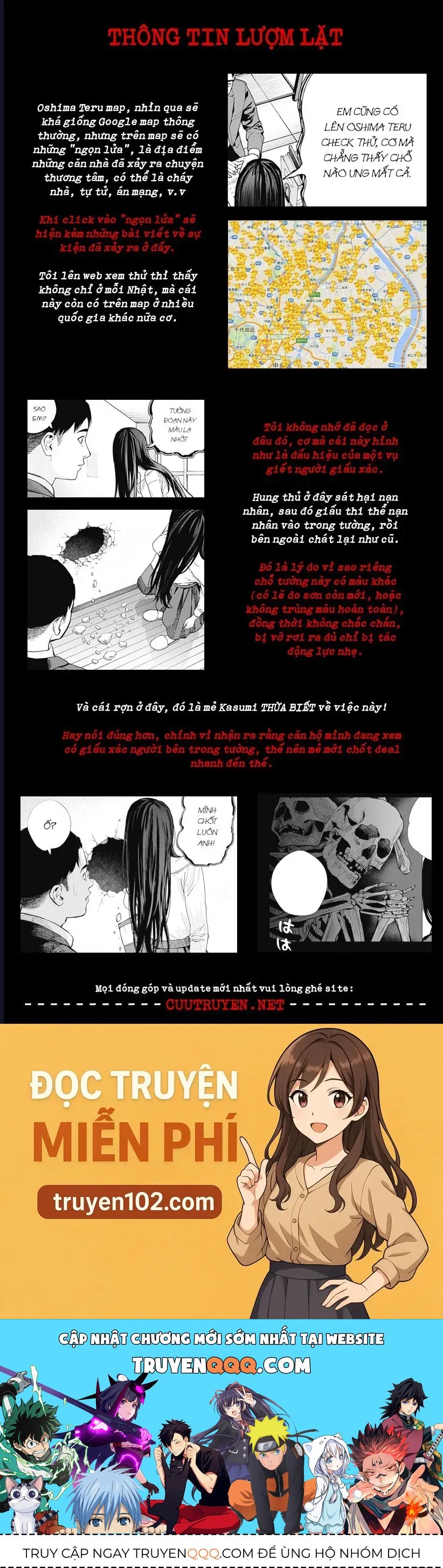 Nettruyen Truyện tranh online