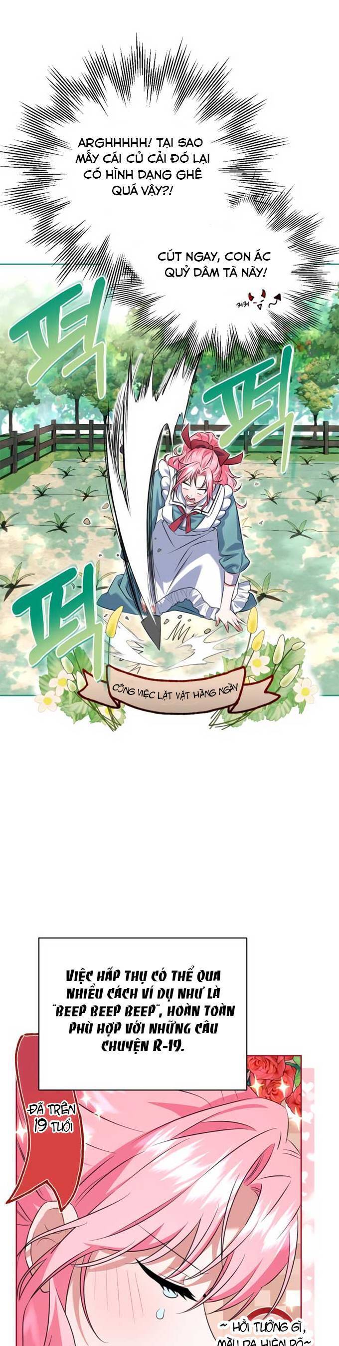 Cách Khiến Cuốn Tiểu Thuyết Bi Kịch Thành Chữa Lành!