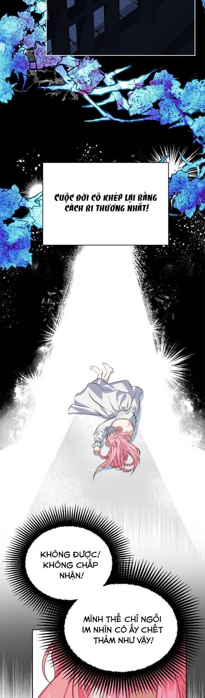 Cách Khiến Cuốn Tiểu Thuyết Bi Kịch Thành Chữa Lành!