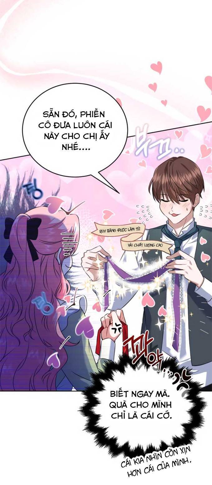 Cách Khiến Cuốn Tiểu Thuyết Bi Kịch Thành Chữa Lành!