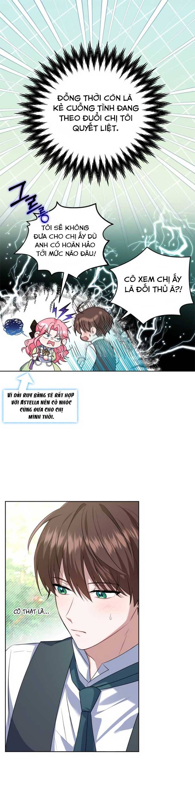 Cách Khiến Cuốn Tiểu Thuyết Bi Kịch Thành Chữa Lành!