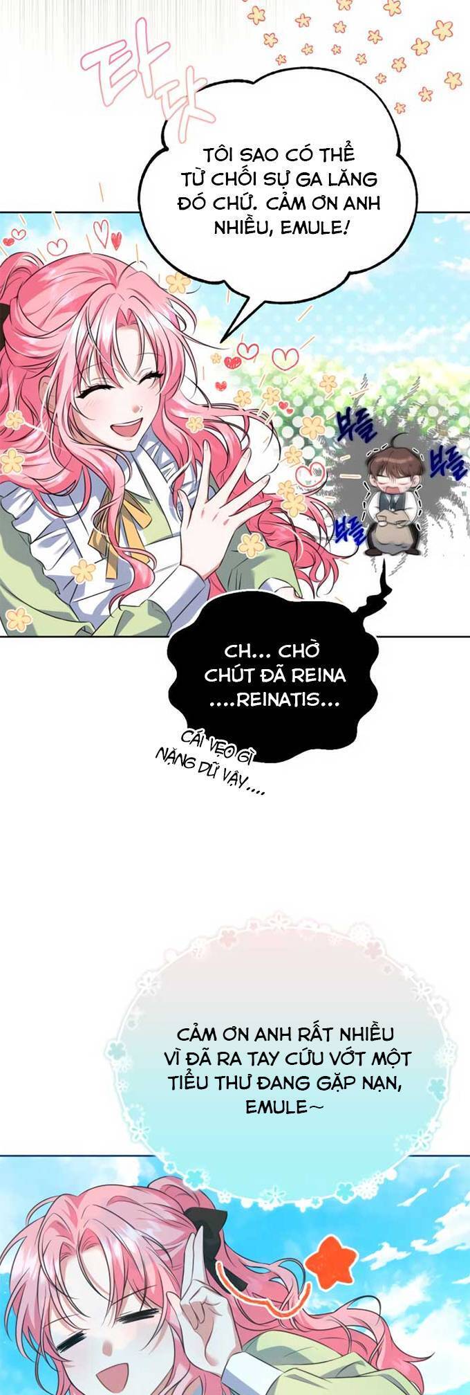 Cách Khiến Cuốn Tiểu Thuyết Bi Kịch Thành Chữa Lành!