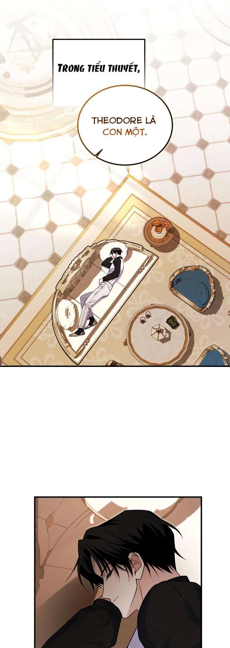 Cách Khiến Cuốn Tiểu Thuyết Bi Kịch Thành Chữa Lành!