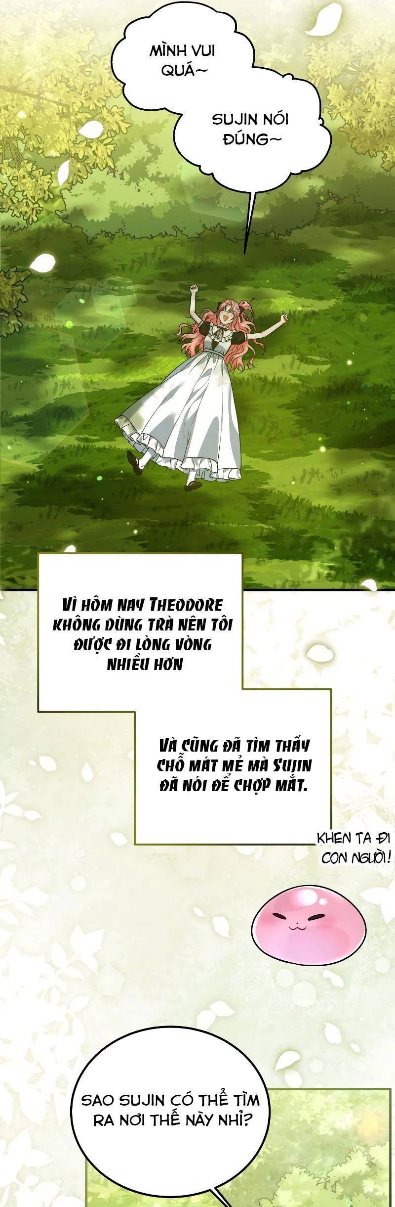 Cách Khiến Cuốn Tiểu Thuyết Bi Kịch Thành Chữa Lành!