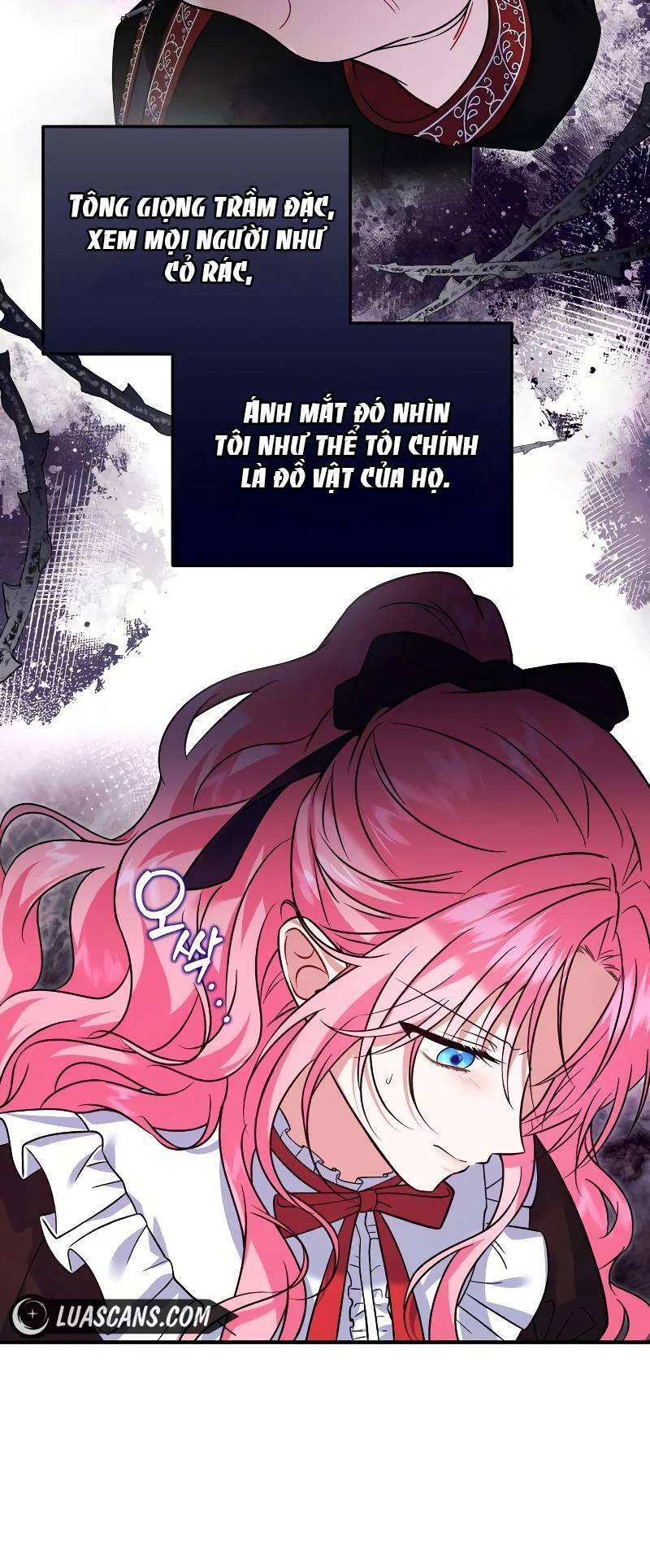 Cách Khiến Cuốn Tiểu Thuyết Bi Kịch Thành Chữa Lành!