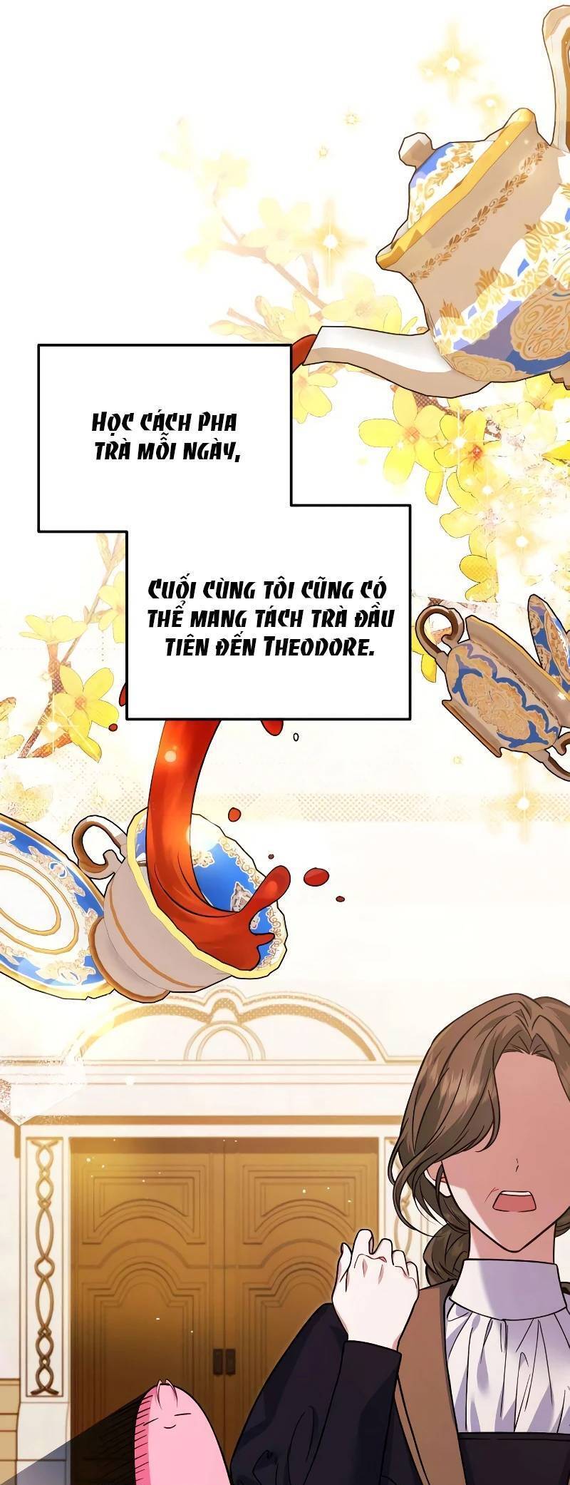 Cách Khiến Cuốn Tiểu Thuyết Bi Kịch Thành Chữa Lành!