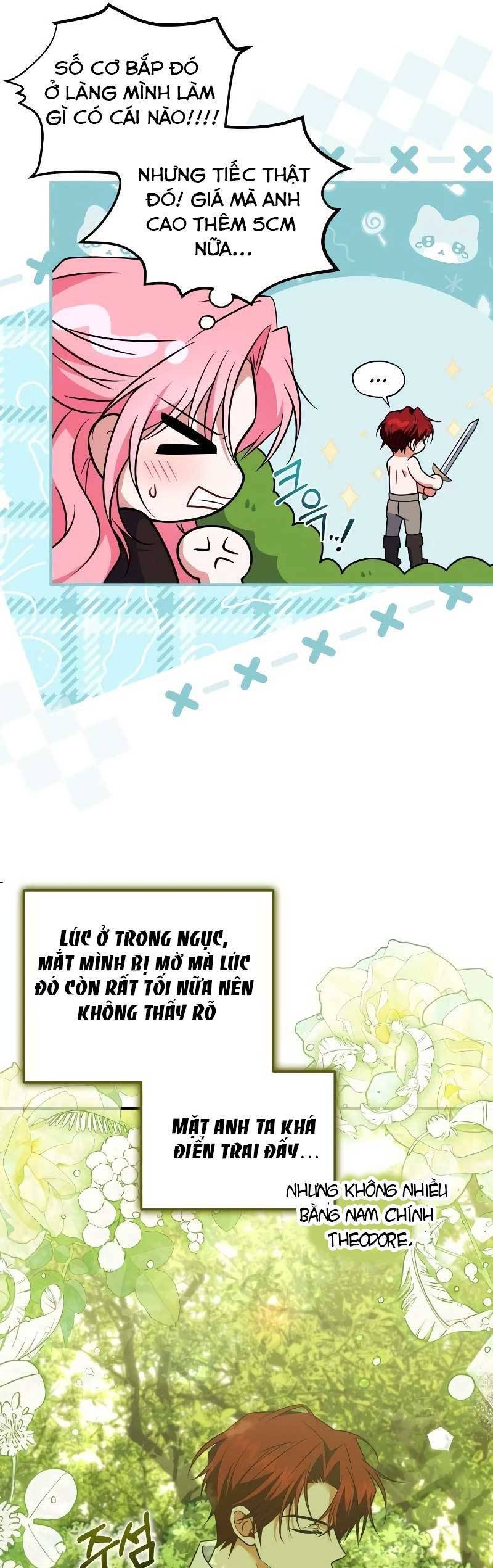 Cách Khiến Cuốn Tiểu Thuyết Bi Kịch Thành Chữa Lành!