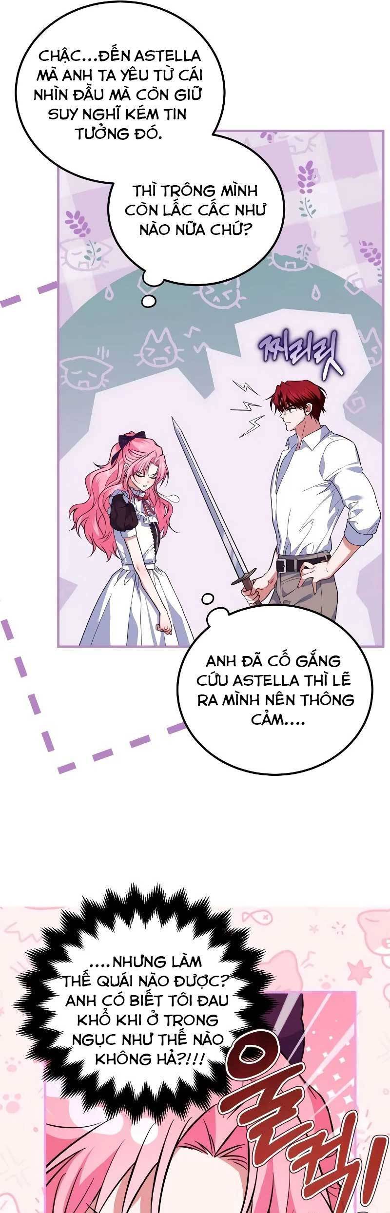 Cách Khiến Cuốn Tiểu Thuyết Bi Kịch Thành Chữa Lành!