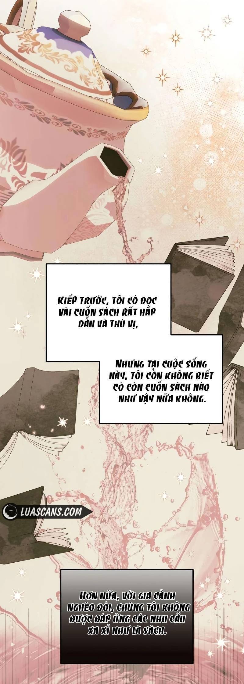 Cách Khiến Cuốn Tiểu Thuyết Bi Kịch Thành Chữa Lành!