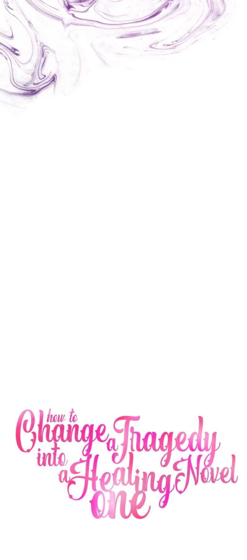 Cách Khiến Cuốn Tiểu Thuyết Bi Kịch Thành Chữa Lành!