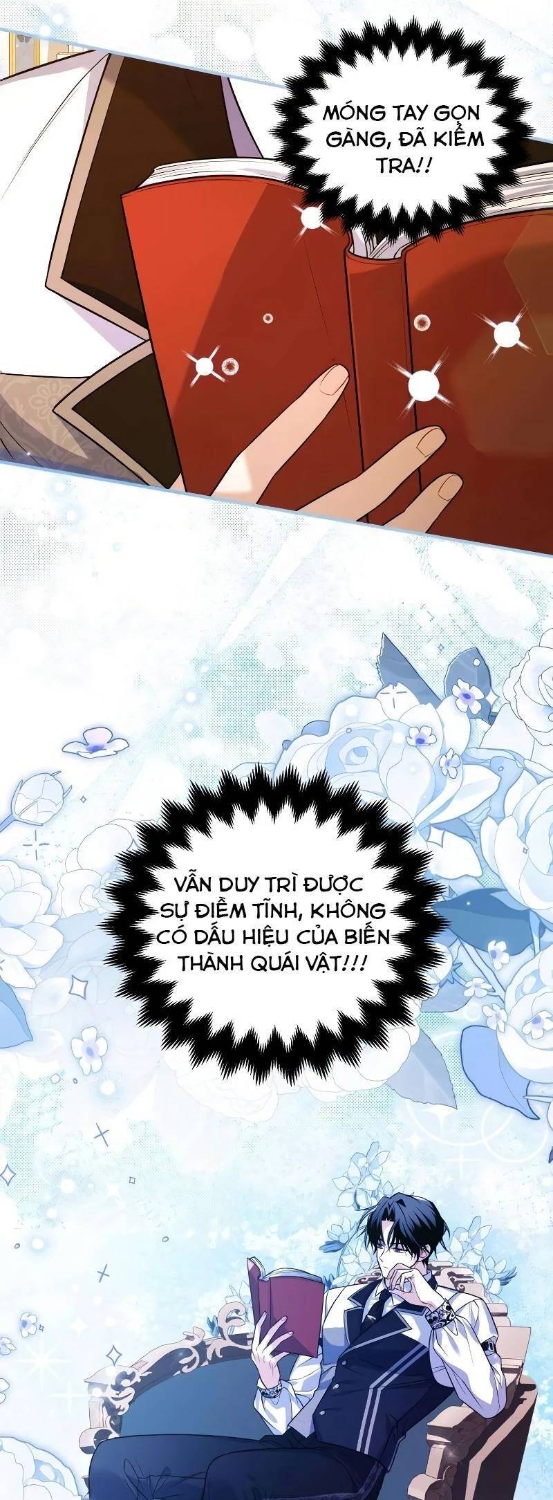 Cách Khiến Cuốn Tiểu Thuyết Bi Kịch Thành Chữa Lành!