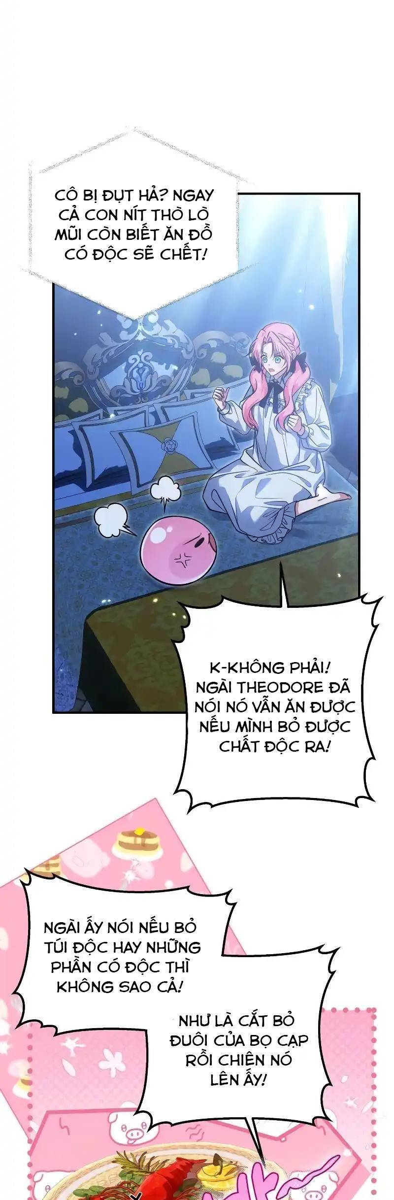 Cách Khiến Cuốn Tiểu Thuyết Bi Kịch Thành Chữa Lành!