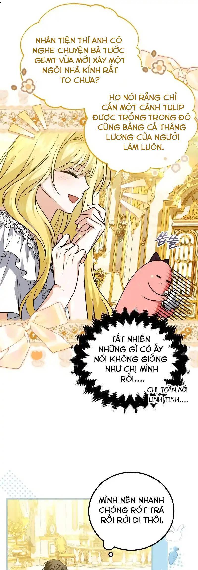 Cách Khiến Cuốn Tiểu Thuyết Bi Kịch Thành Chữa Lành!