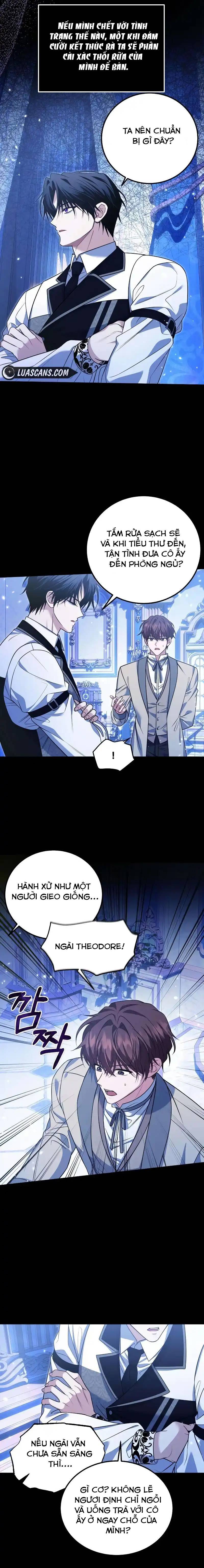 Cách Khiến Cuốn Tiểu Thuyết Bi Kịch Thành Chữa Lành!