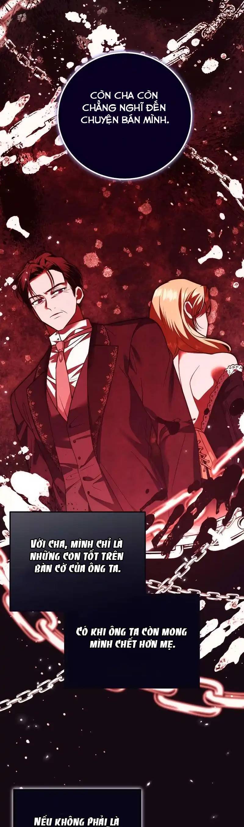 Cách Khiến Cuốn Tiểu Thuyết Bi Kịch Thành Chữa Lành!