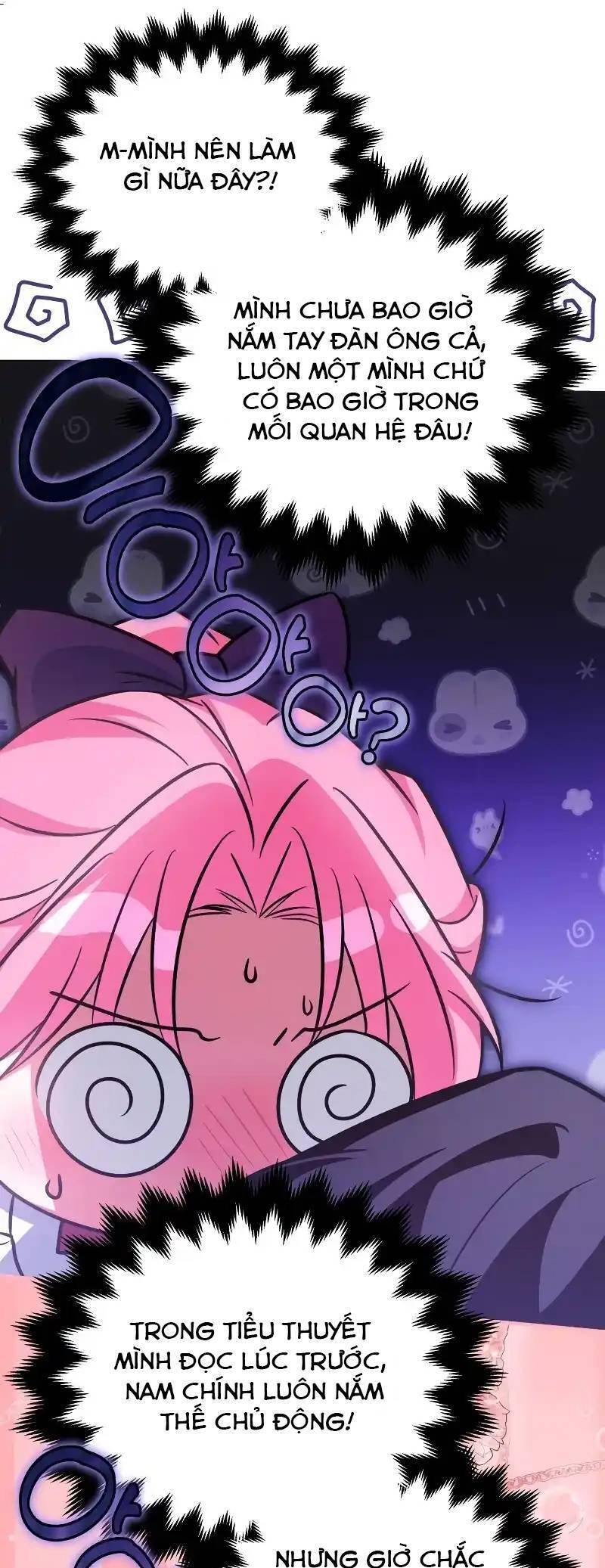 Cách Khiến Cuốn Tiểu Thuyết Bi Kịch Thành Chữa Lành!